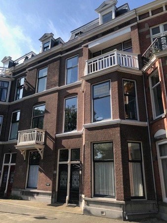 Medium property photo - Suezkade, 2517 CC Den Haag